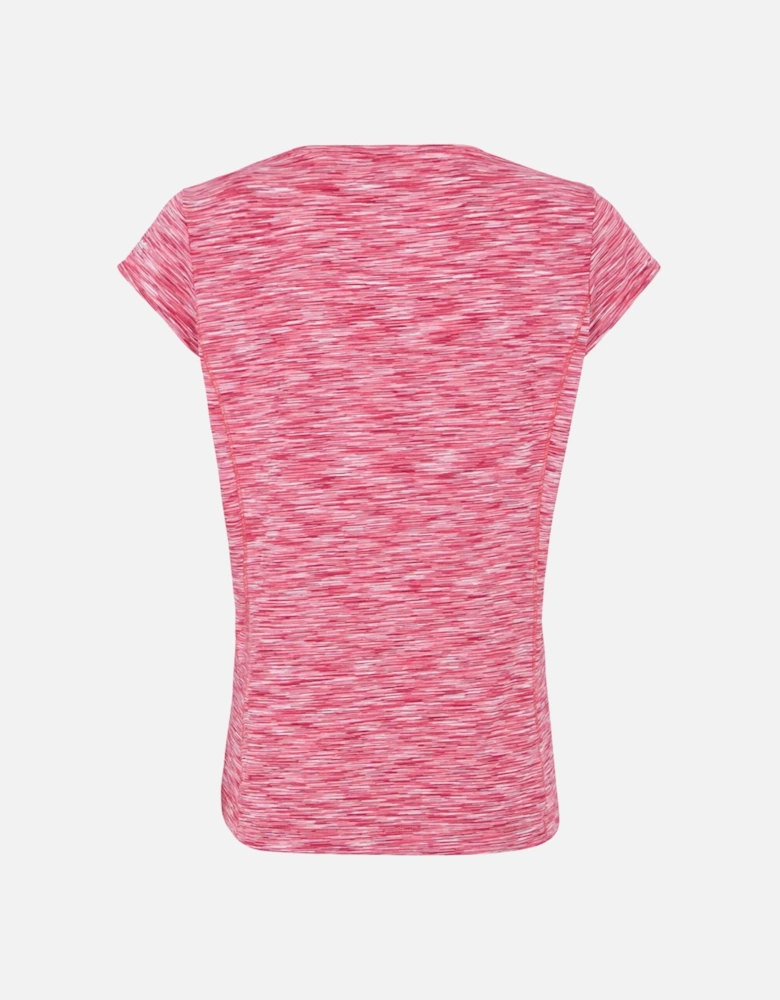 Womens Hyperdimension II Quick Drying T Shirt