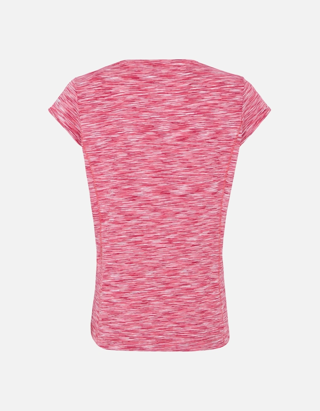 Womens Hyperdimension II Quick Drying T Shirt