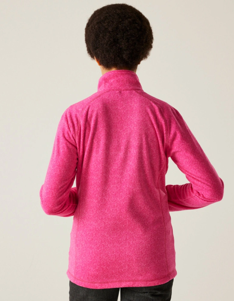 Womens Mayse Full Zip Fleece Jacket