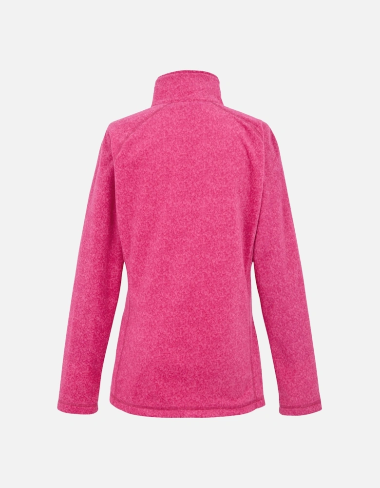 Womens Mayse Full Zip Fleece Jacket