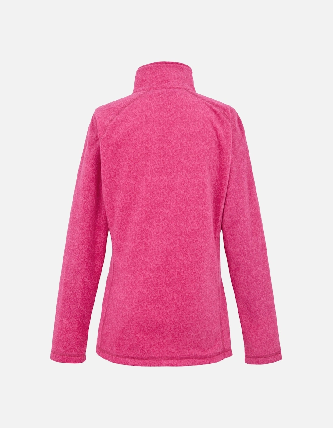 Womens Mayse Full Zip Fleece Jacket