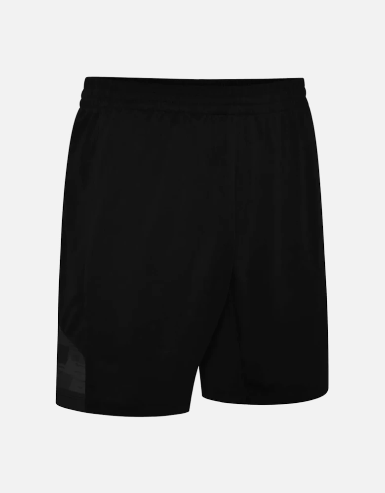 Childrens/Kids Vier Football Shorts