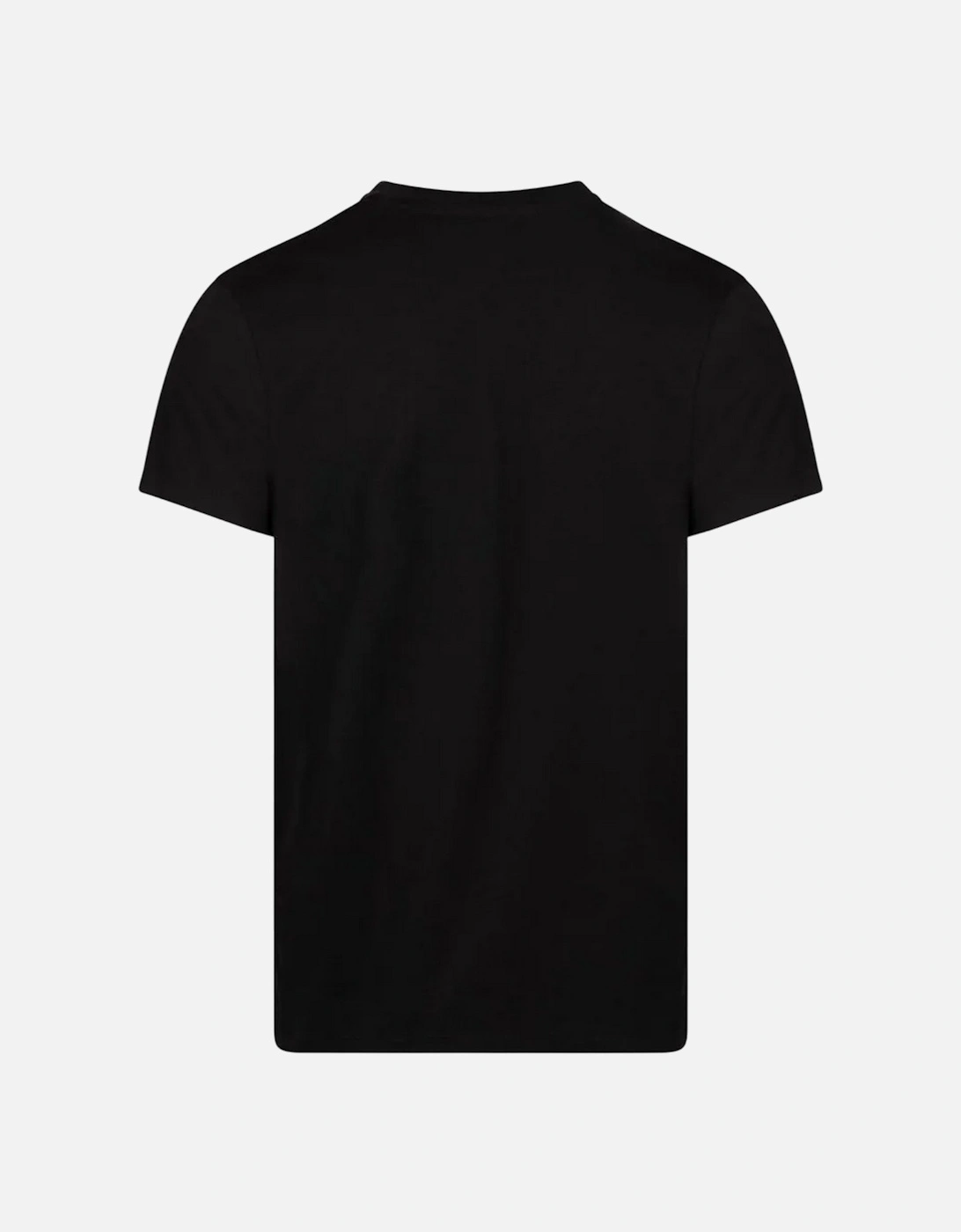 Mens Ennadai Printed T-Shirt