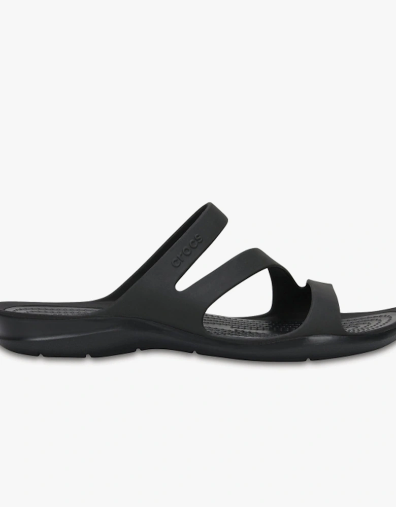 203998-060 SWIFTWATER SANDAL Womens Sandals Black