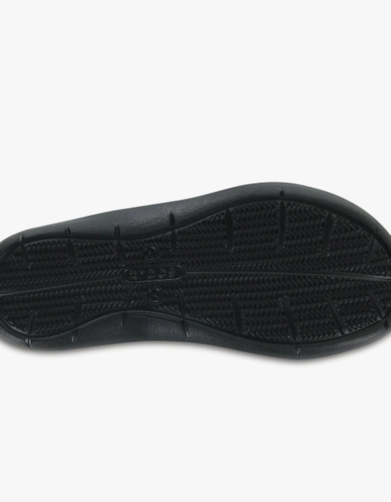 203998-060 SWIFTWATER SANDAL Womens Sandals Black