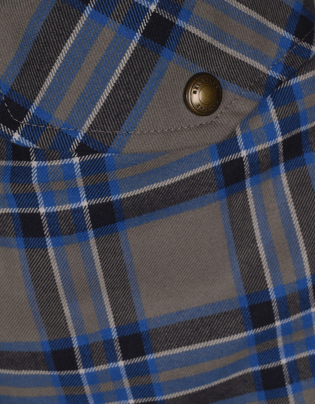 Trialmaster Waxed Jacket Dark Navy