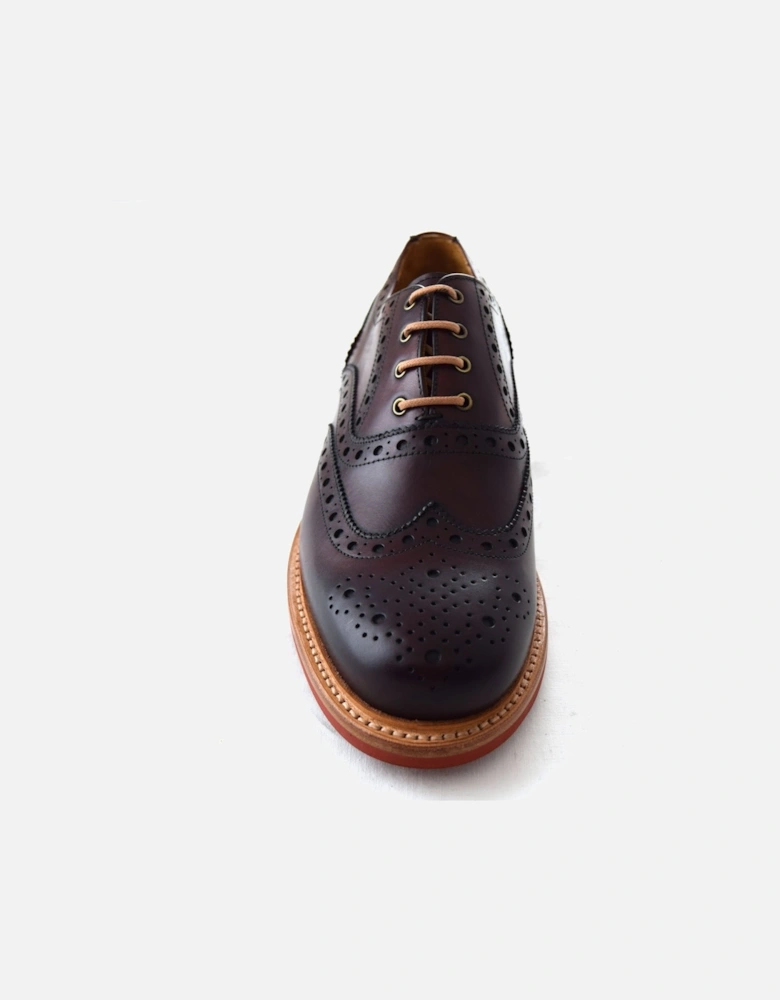 ARBROATH MEN'S FORMAL SHOE