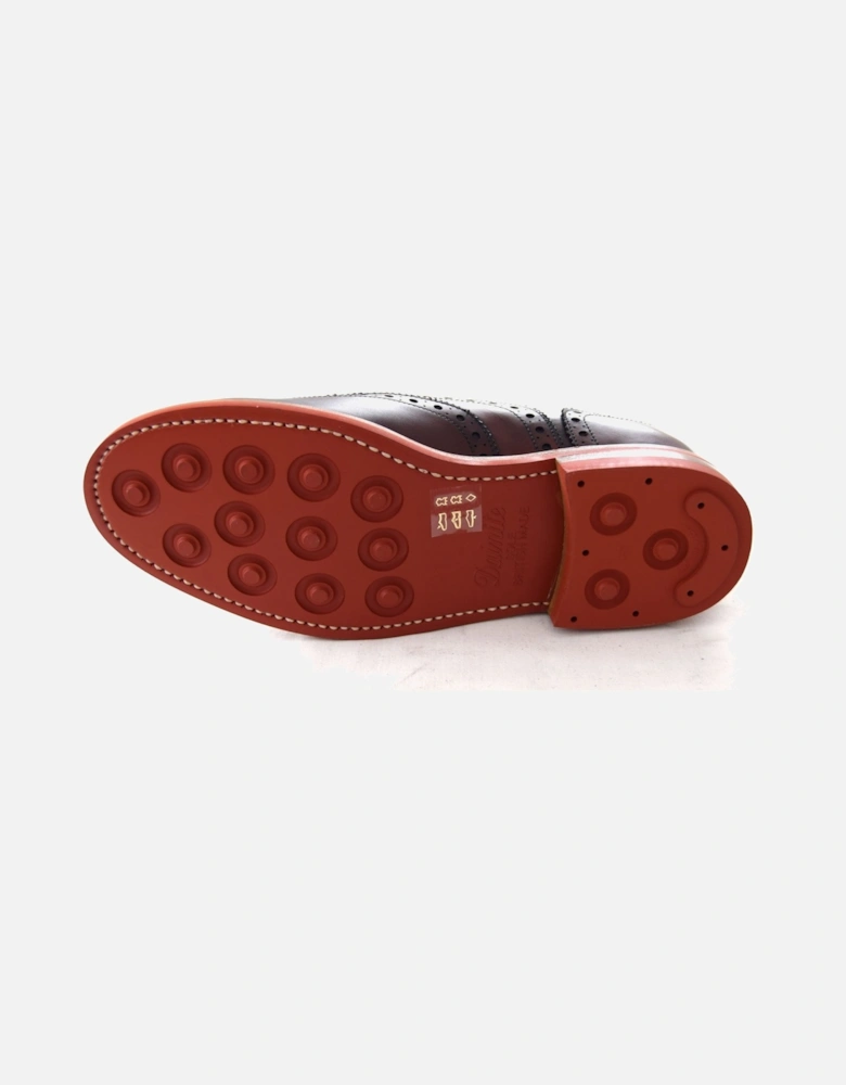 ARBROATH MEN'S FORMAL SHOE