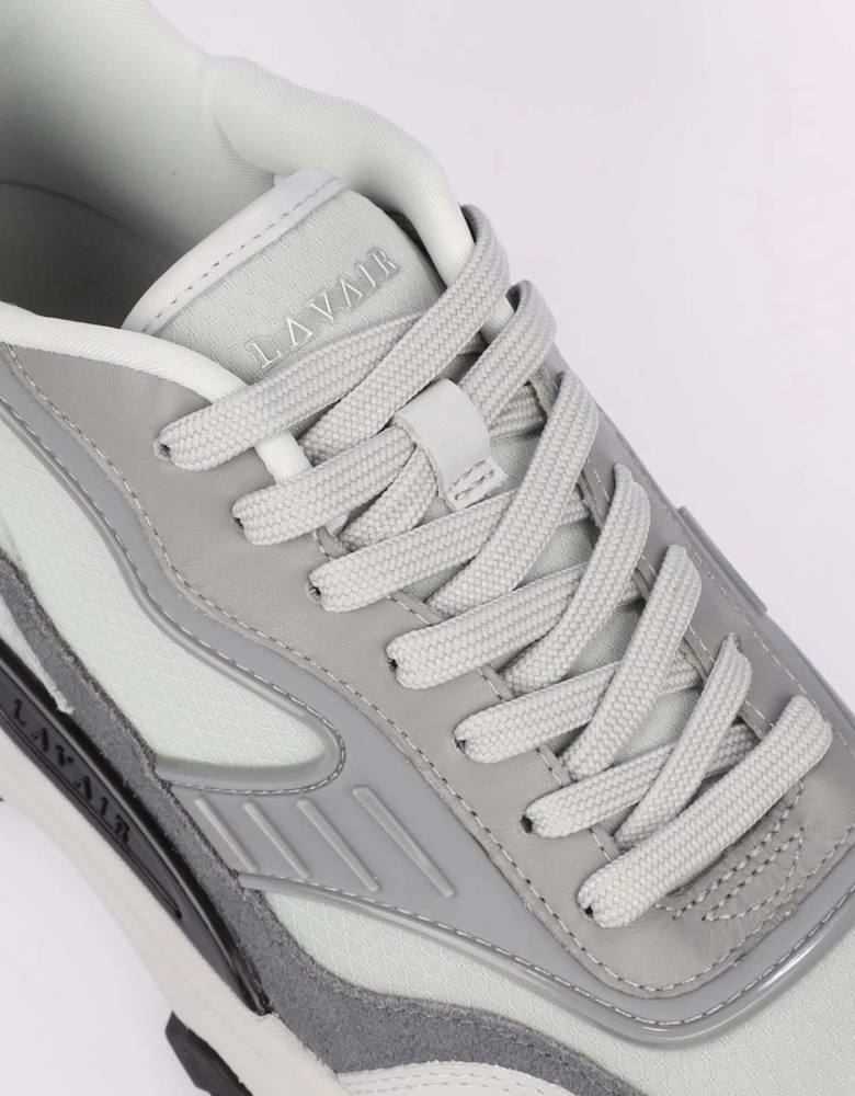 Pacific 2.0 Trainers