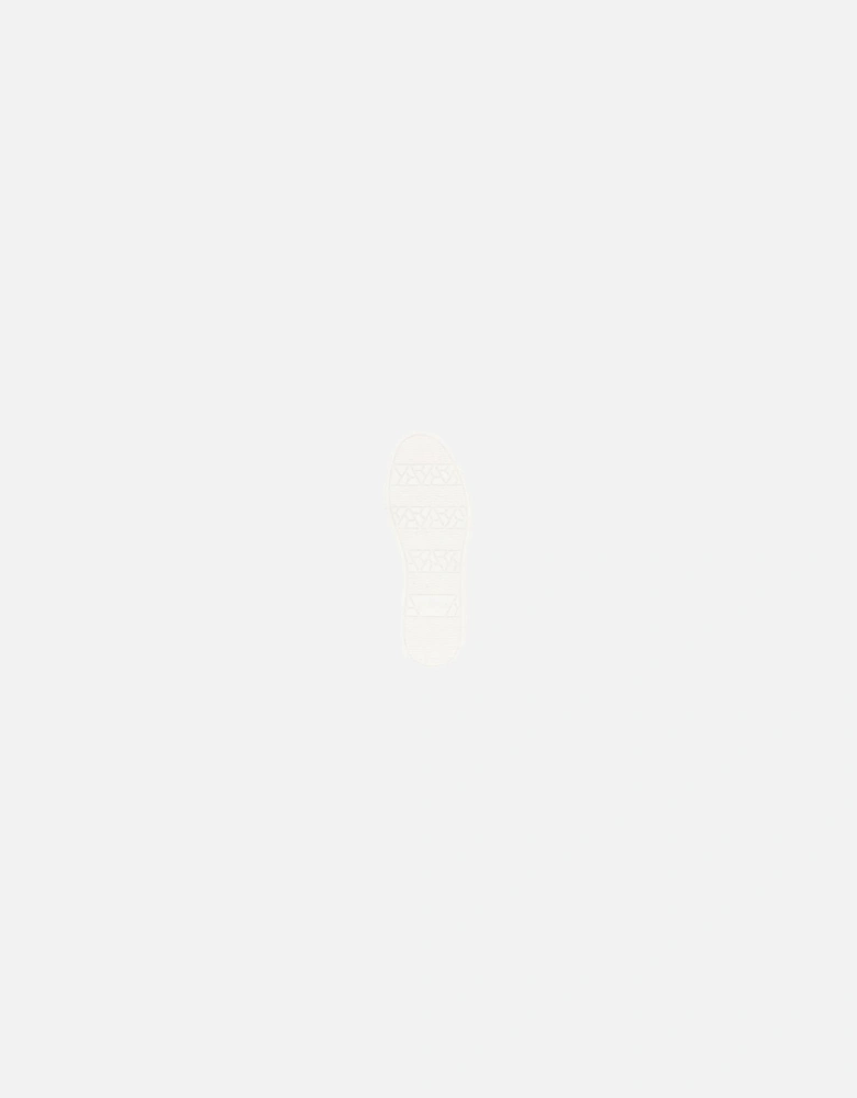 Remonte ladies sneaker D2E00-80 in White