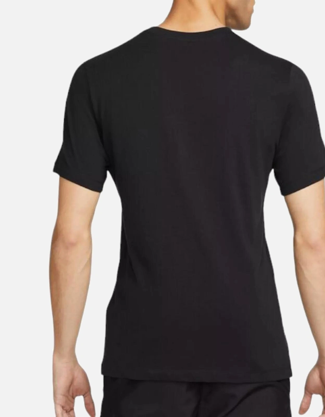 Signature T-Shirt Men's Black