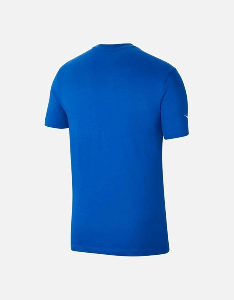 Childrens/Kids Park 20 T-Shirt