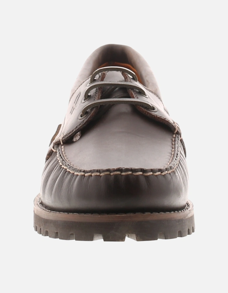 Kintyre Men's Shoes UK Size