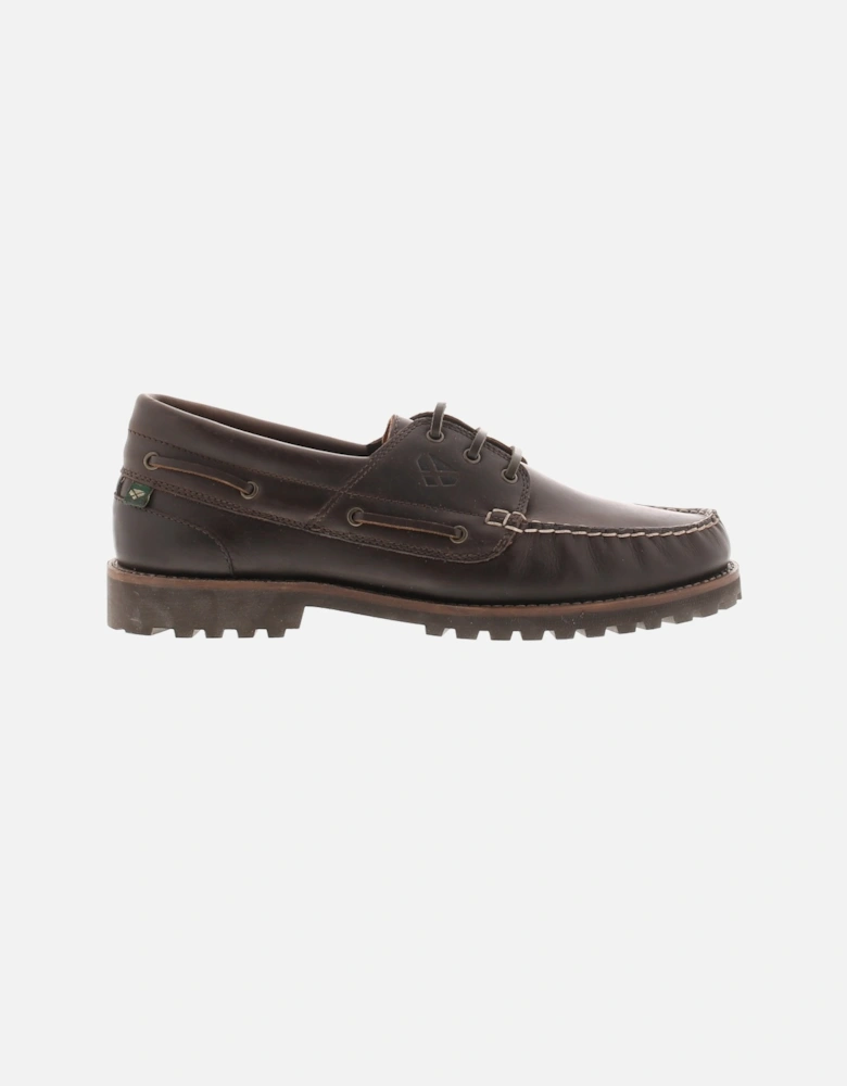 Kintyre Men's Shoes UK Size