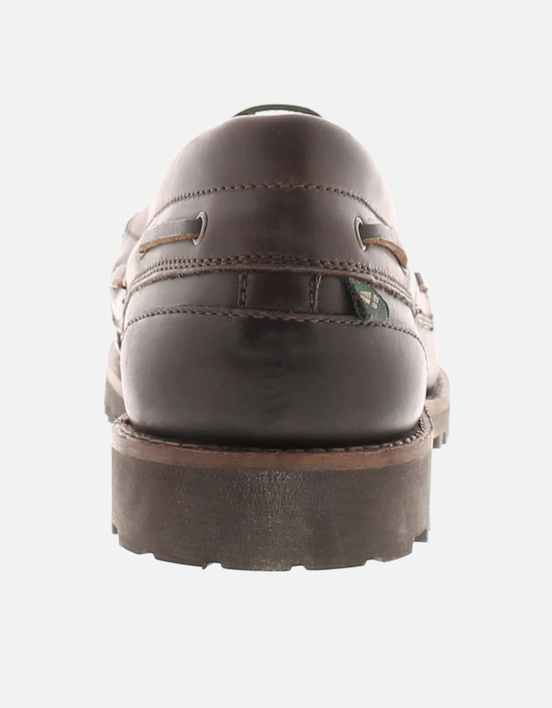 Kintyre Men's Shoes UK Size
