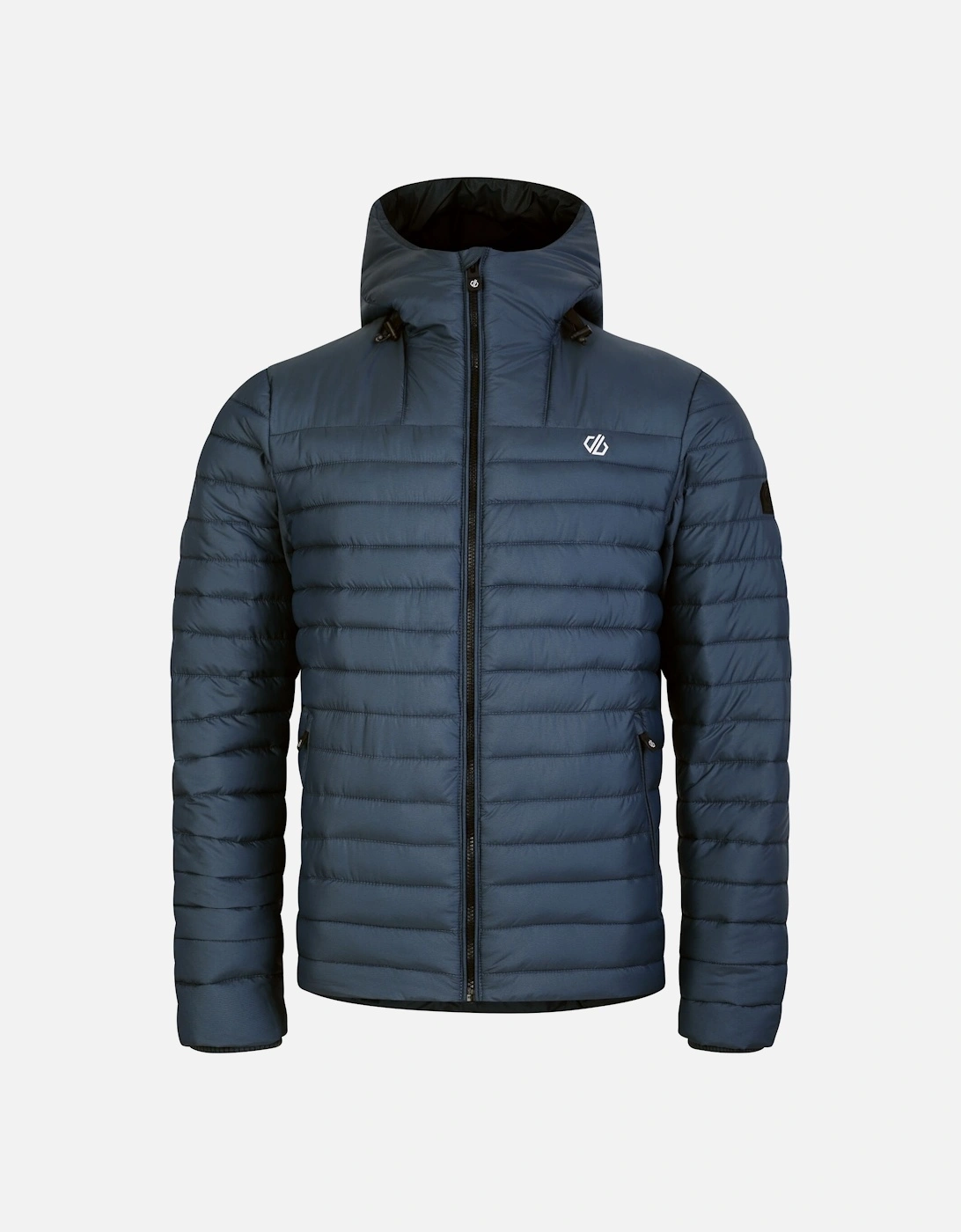 Mens Chilled Ski Jacket, 6 of 5