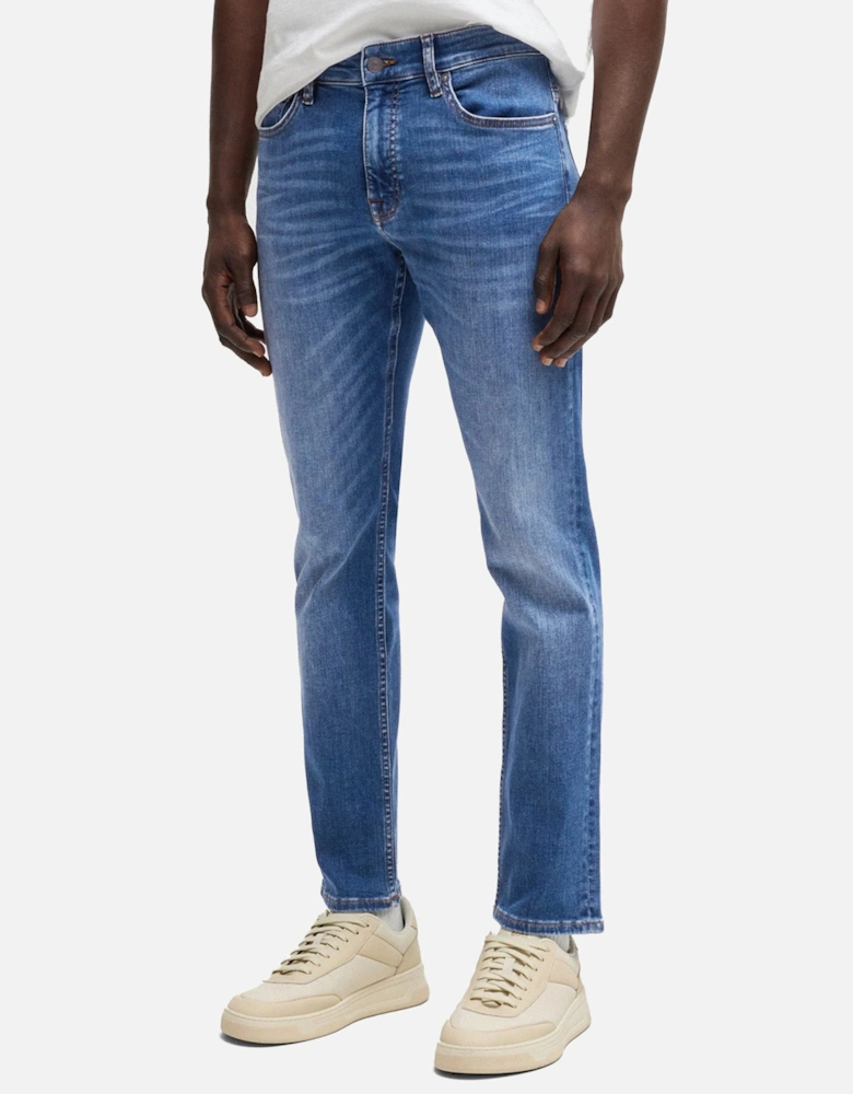 Boss New Delaware Slim Fit Jeans