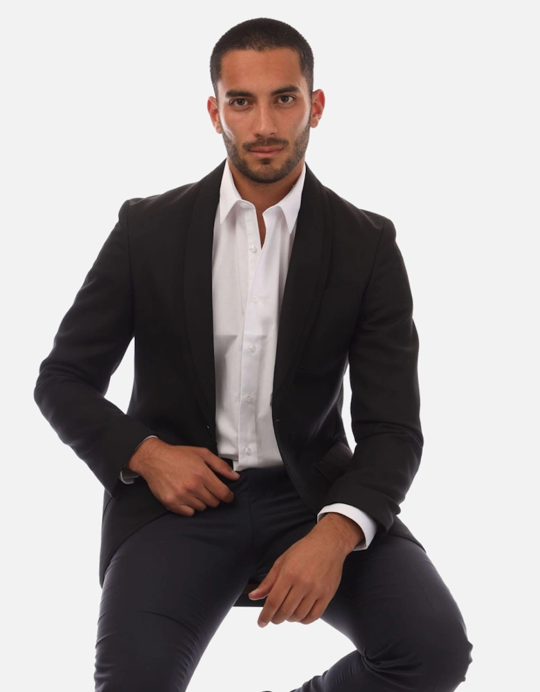 Nihen Blazer Jacket
