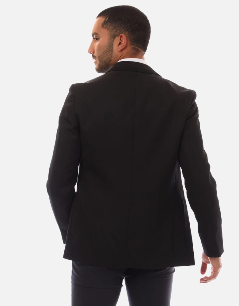 Nihen Blazer Jacket