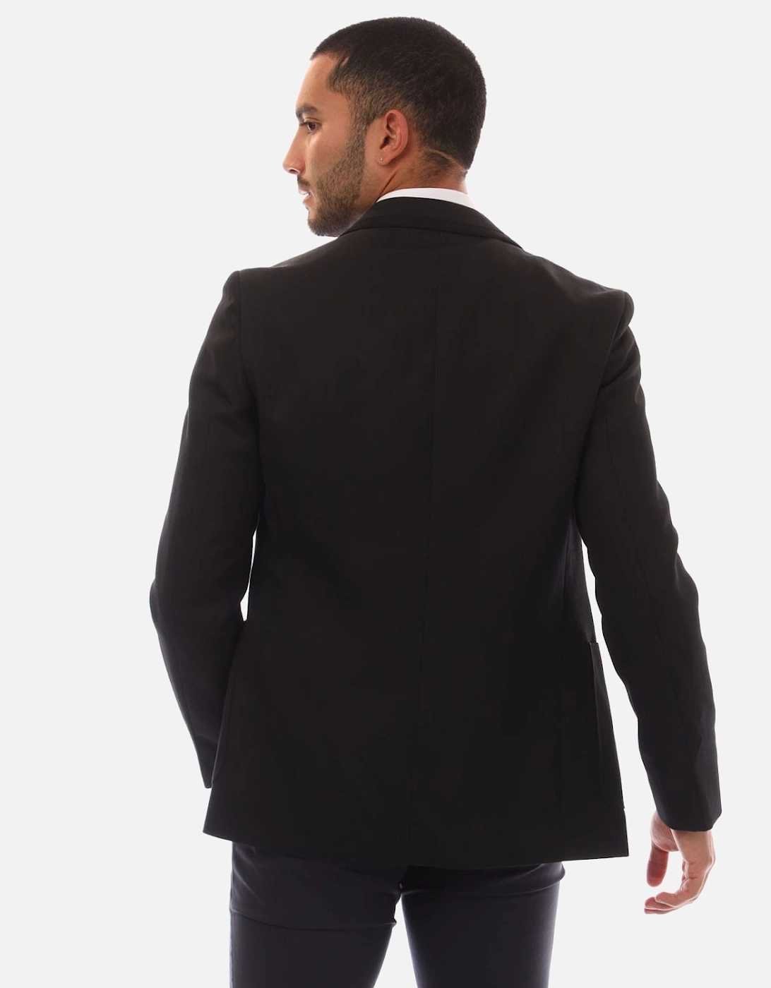 Nihen Blazer Jacket