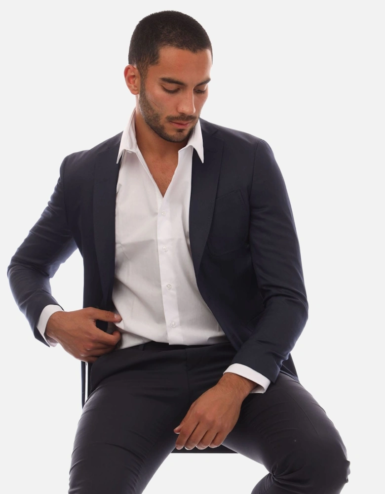Raye8 Blazer Jacket