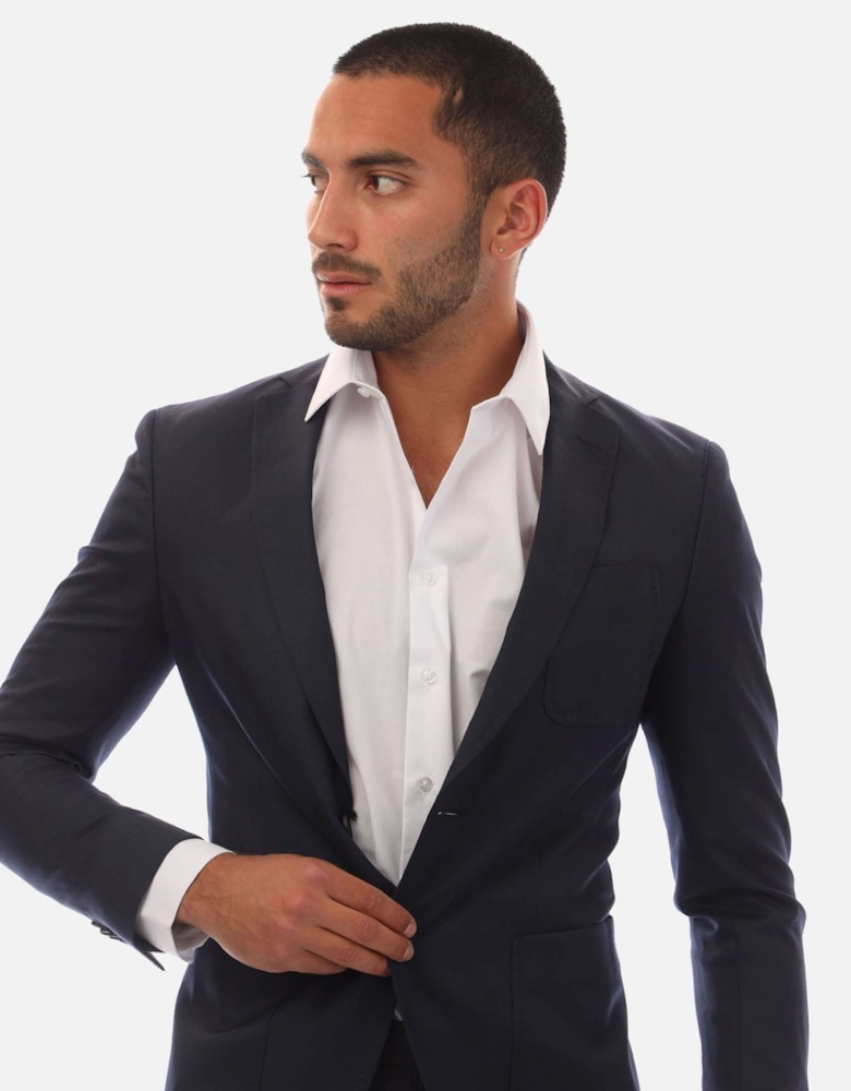 Raye8 Blazer Jacket