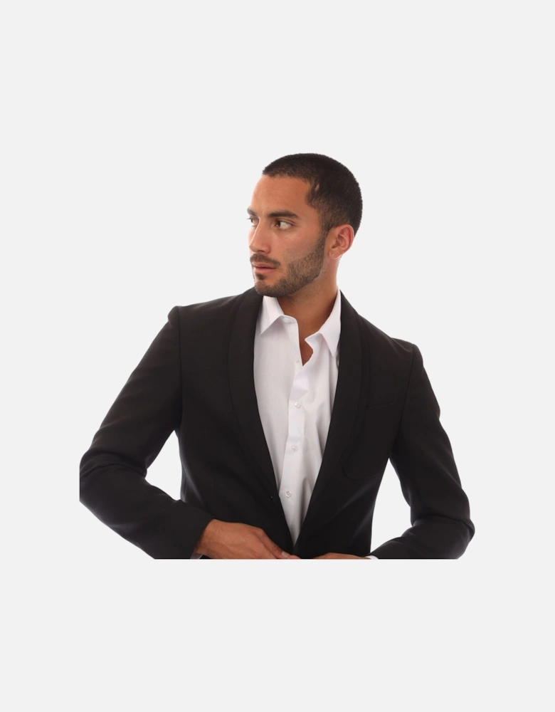 Nihen Blazer Jacket