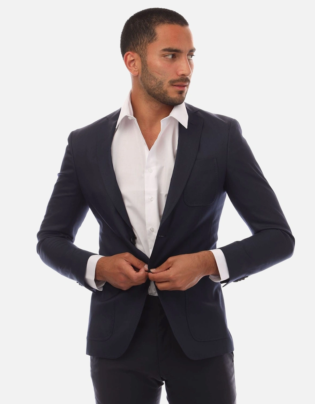 Raye8 Blazer Jacket, 5 of 4