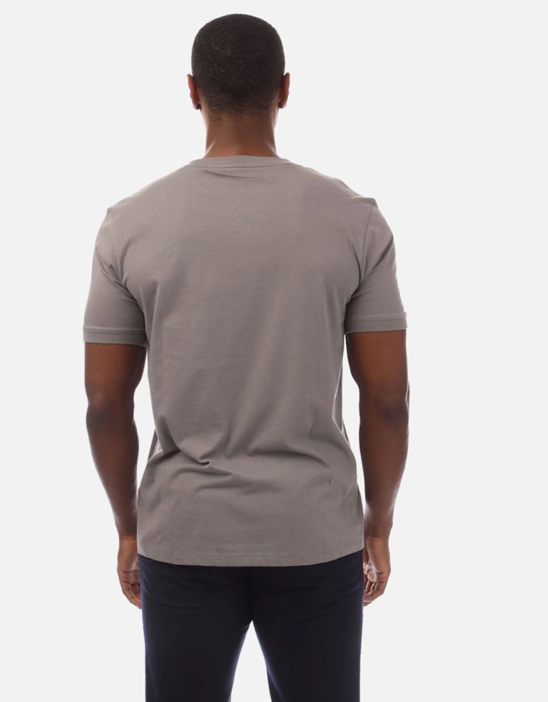 Red Box Logo T-Shirt