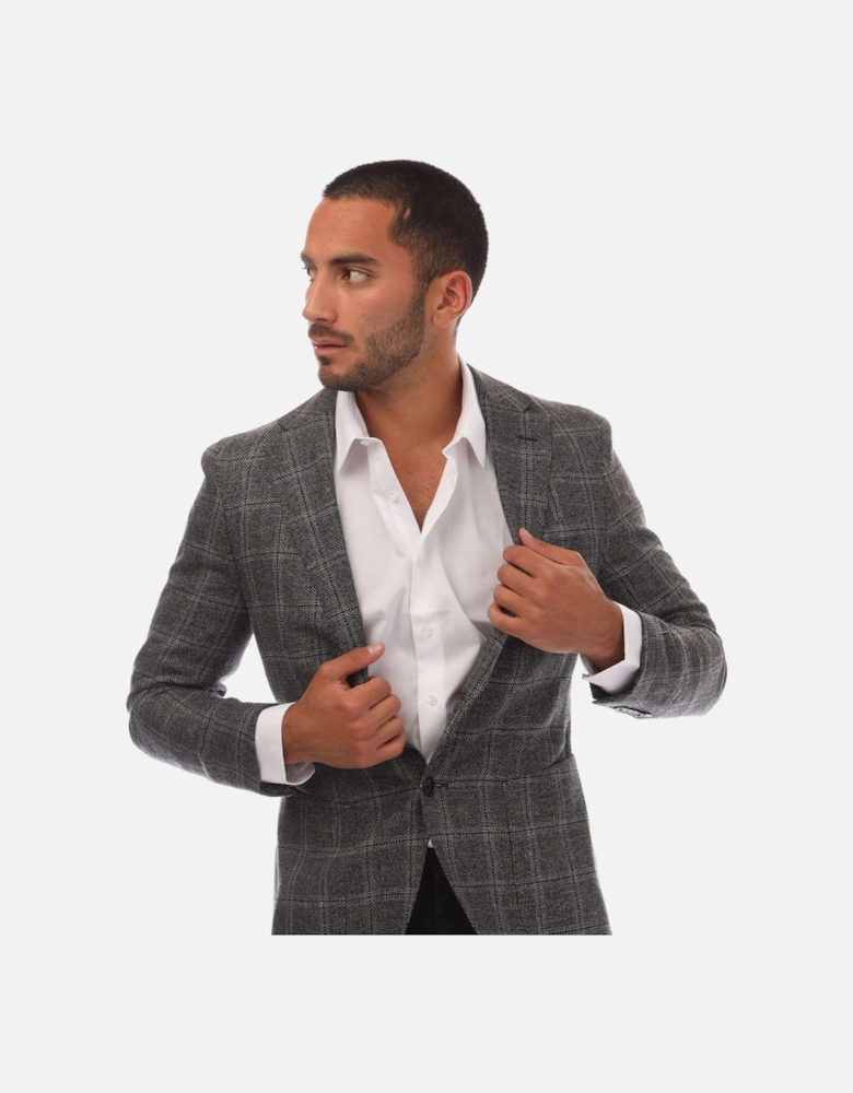 T-Noam2 Blazer Jacket