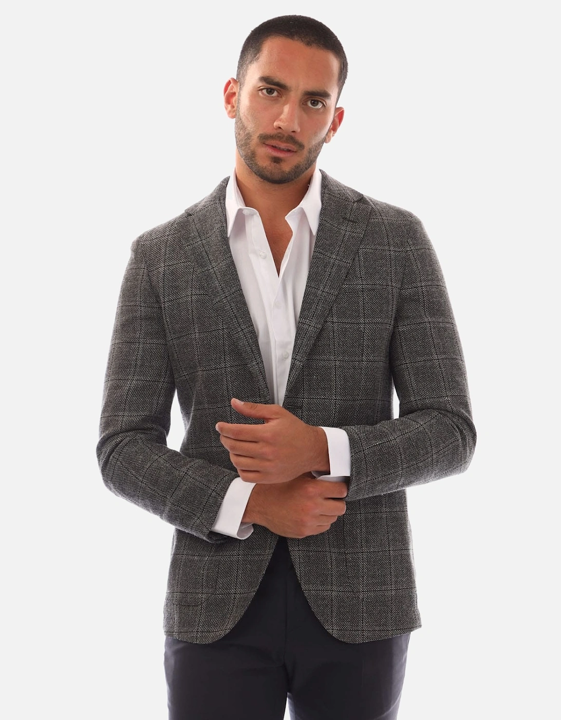 T-Noam2 Blazer Jacket, 5 of 4