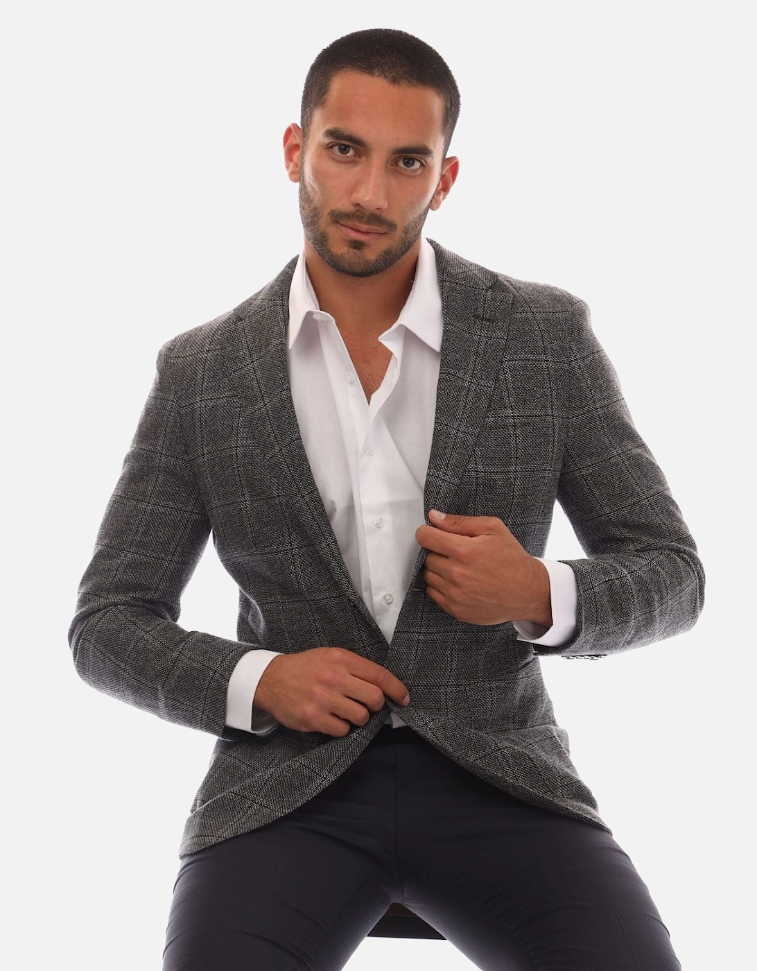 T-Noam2 Blazer Jacket