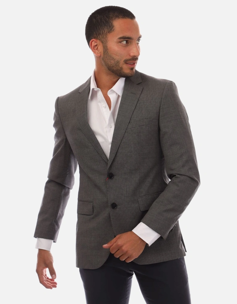 Jeffery182 Blazer Jacket
