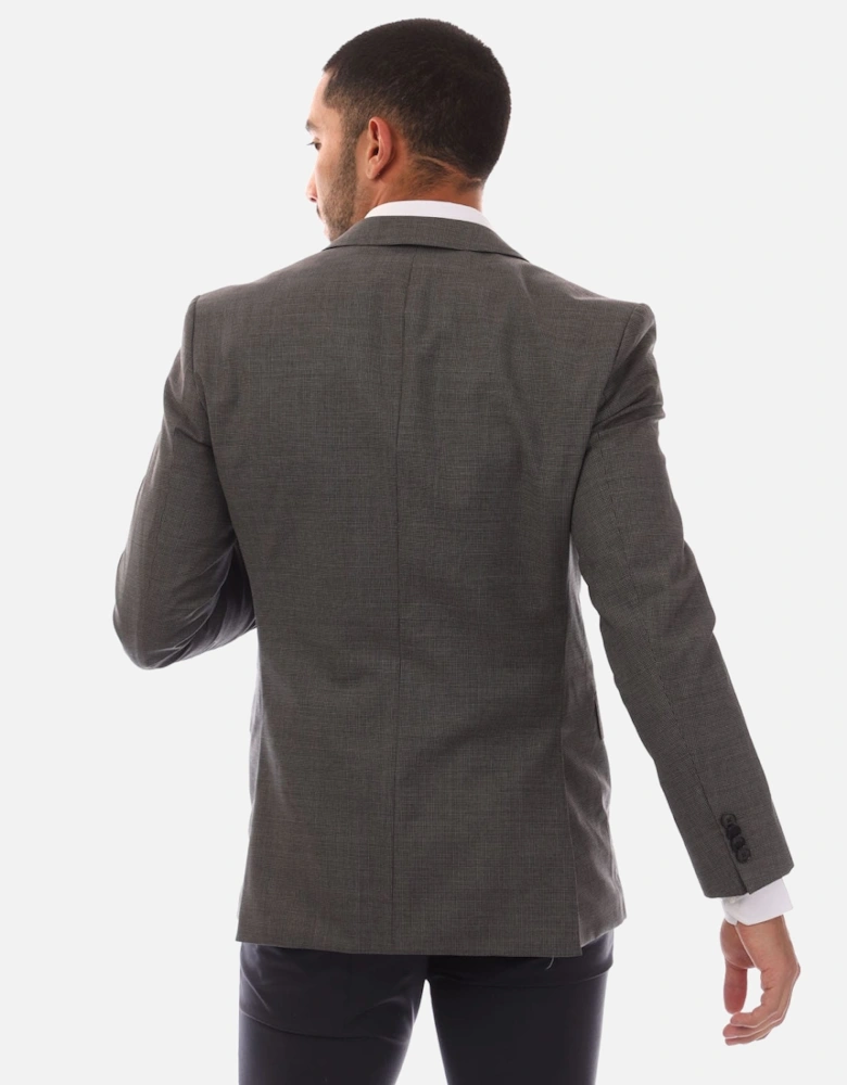 Jeffery182 Blazer Jacket