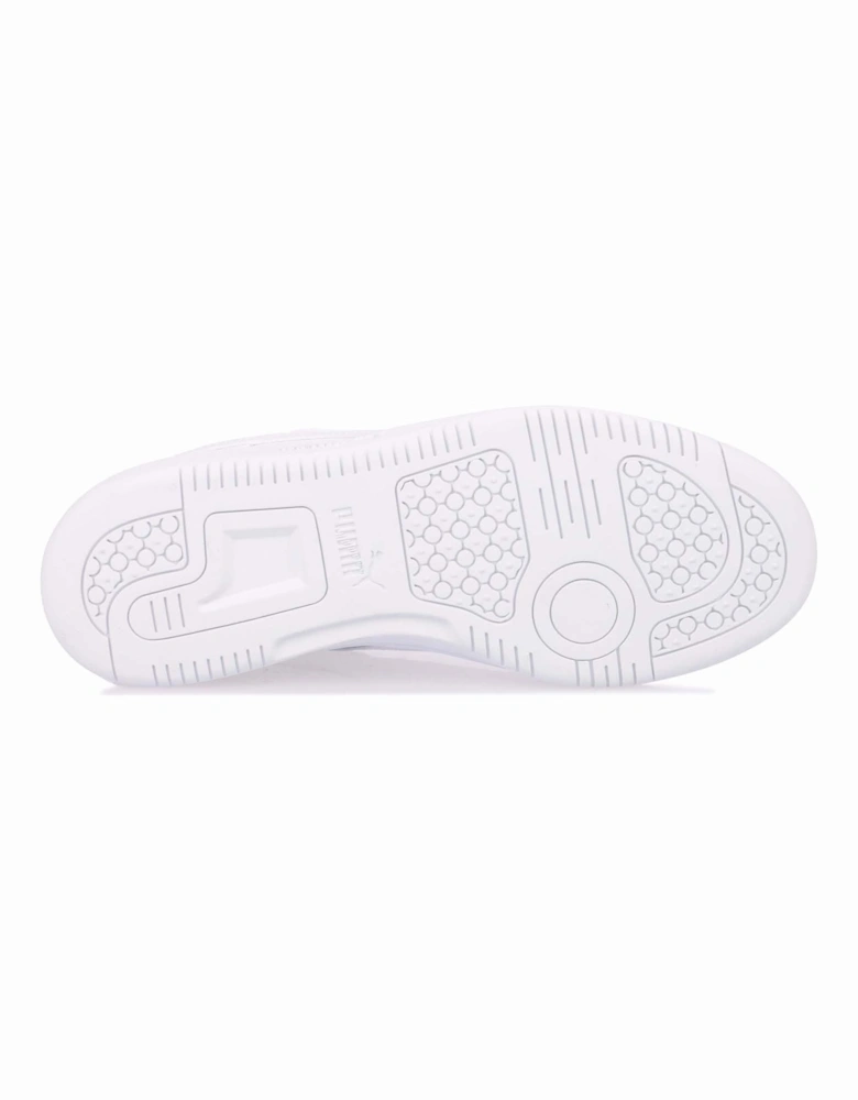 Rebound v6 Low Trainers