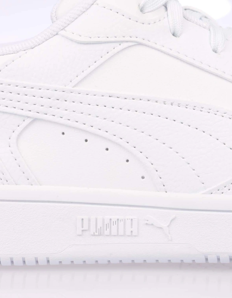 Rebound v6 Low Trainers