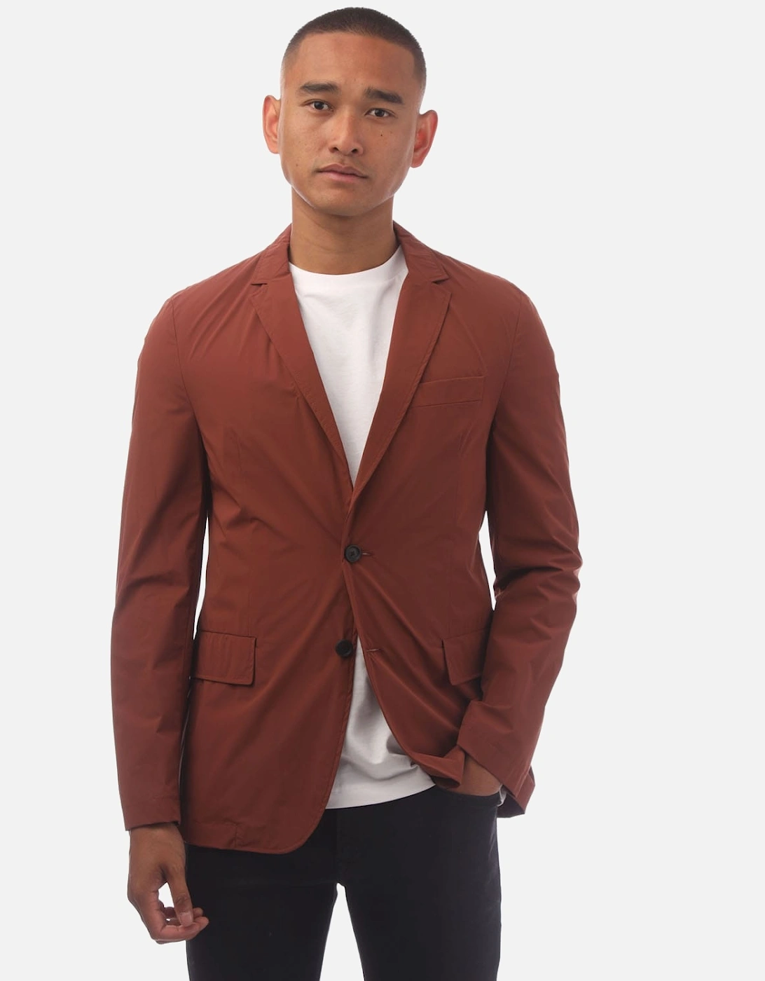 Nanden2 Blazer Jacket, 5 of 4