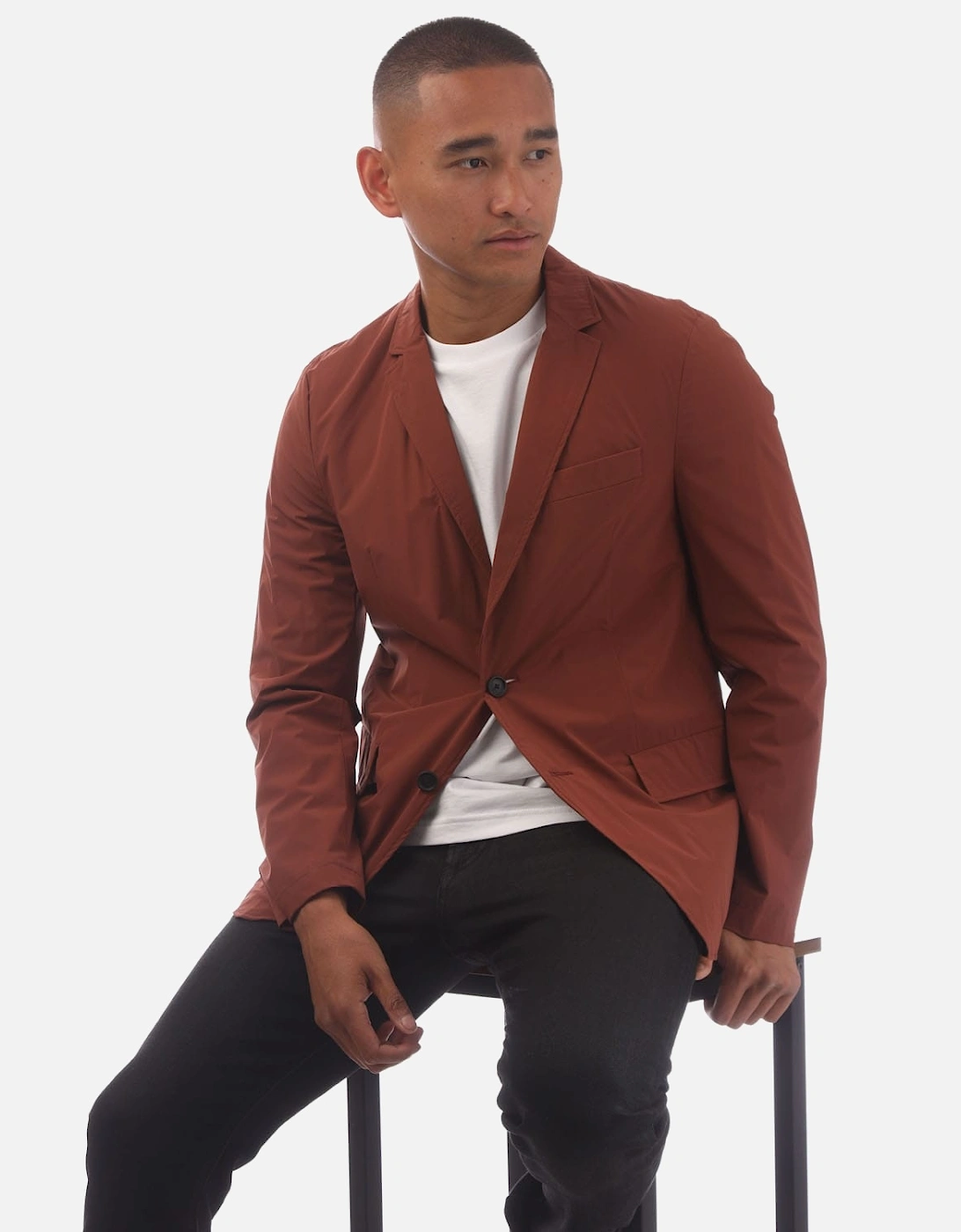 Nanden2 Blazer Jacket