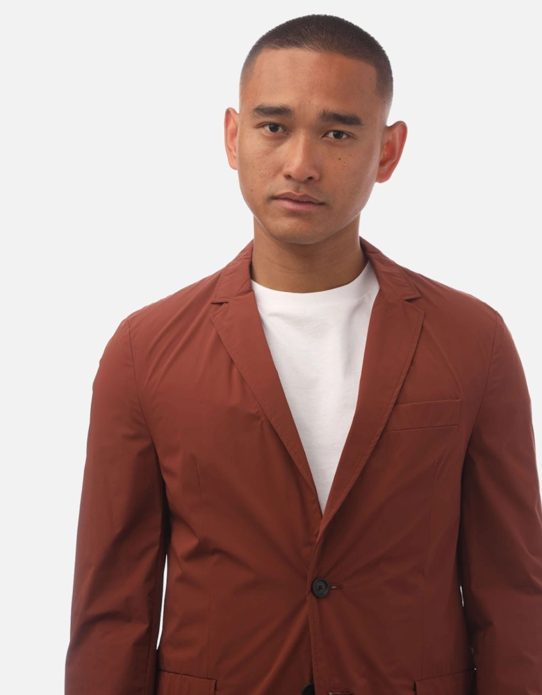 Nanden2 Blazer Jacket