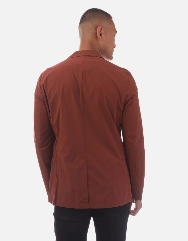 Nanden2 Blazer Jacket