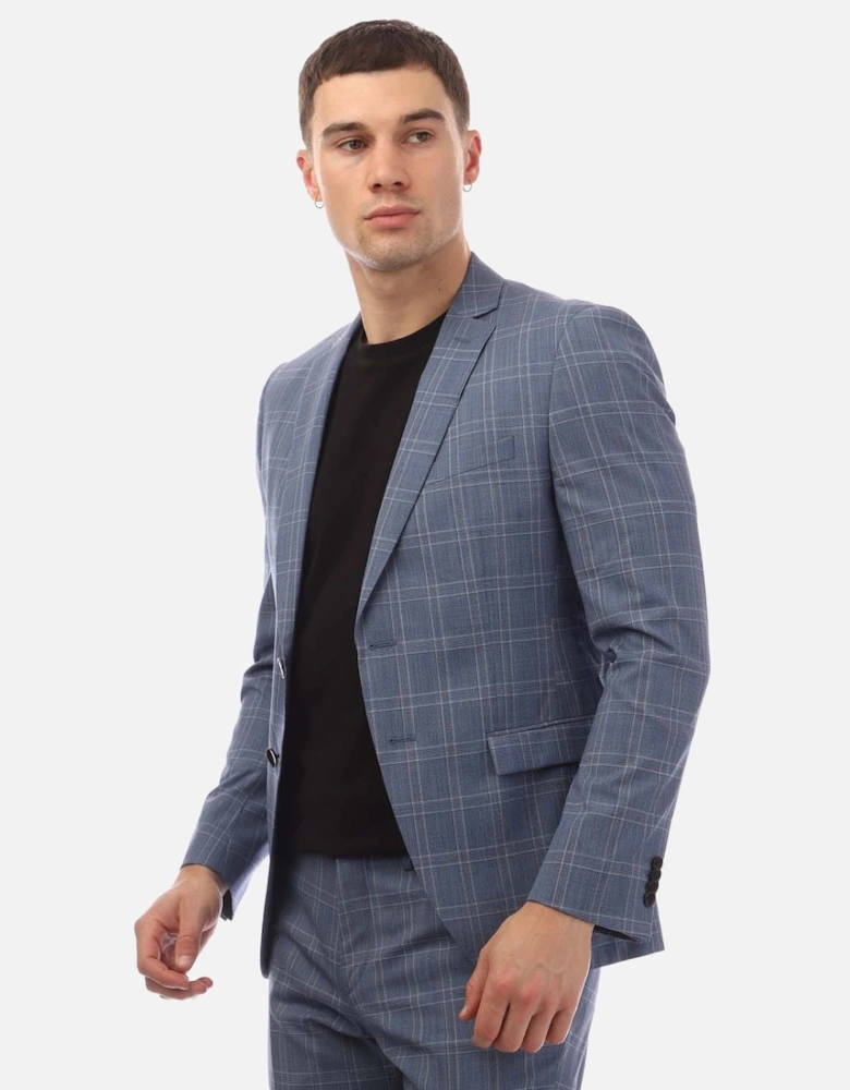 Reymond/Wenten Suit