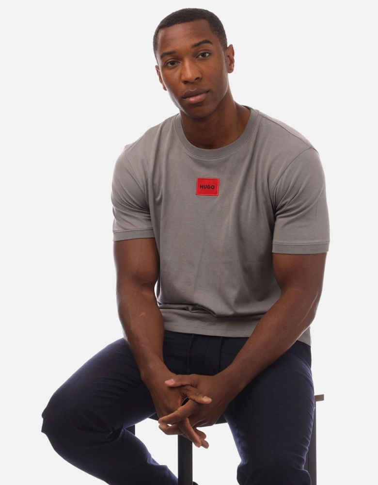 Red Box Logo T-Shirt