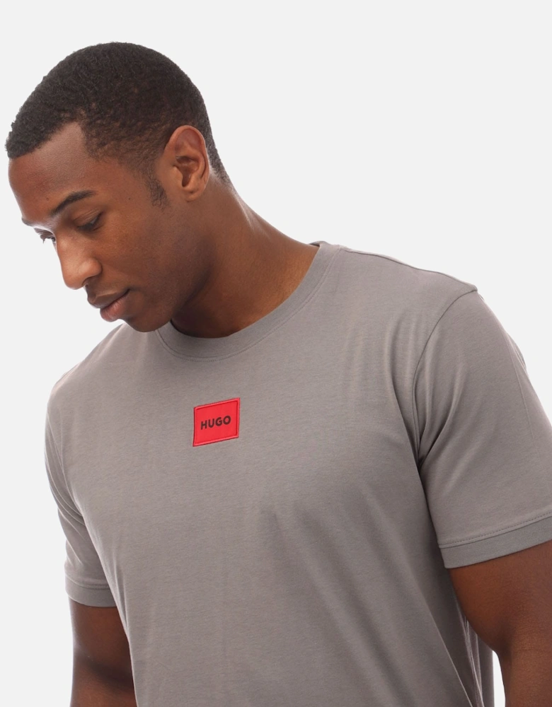 Red Box Logo T-Shirt