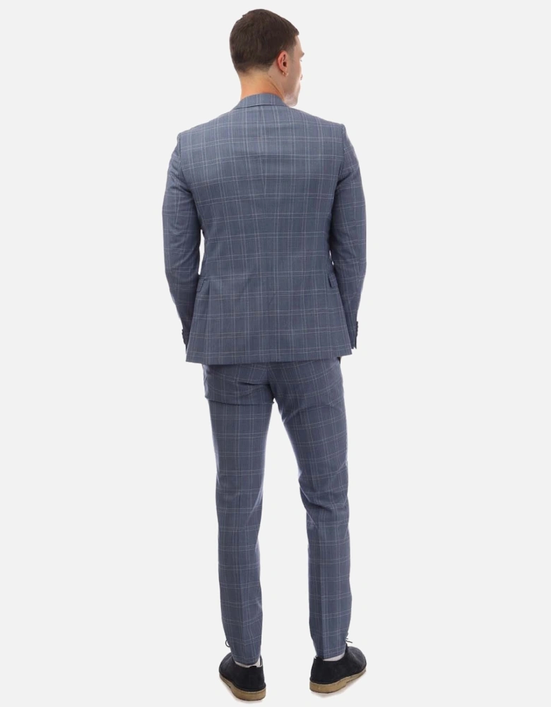 Reymond/Wenten Suit