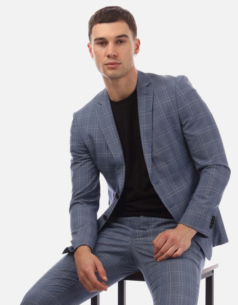 Reymond/Wenten Suit