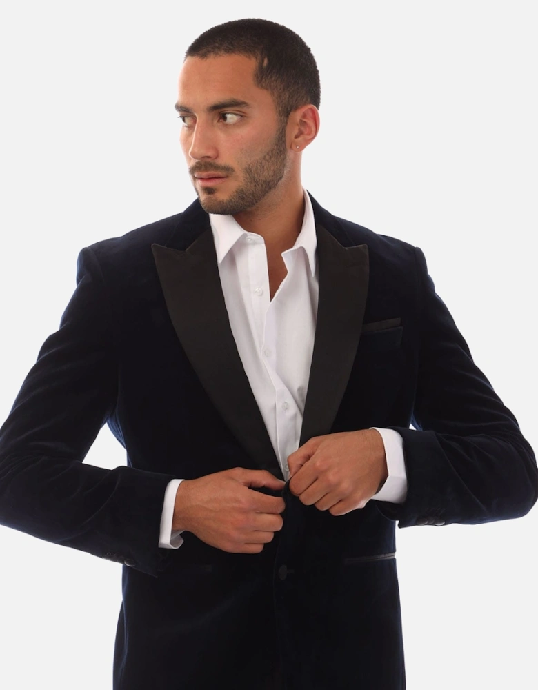 Helward4_1 Jacket