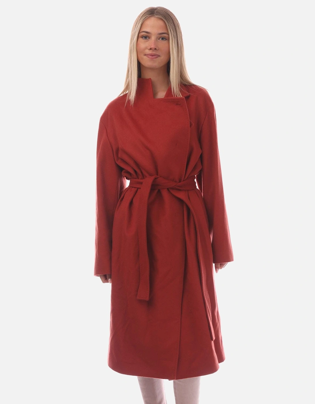 Cetilla Coat, 5 of 4