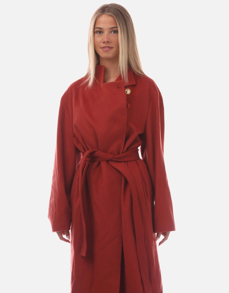 Cetilla Coat