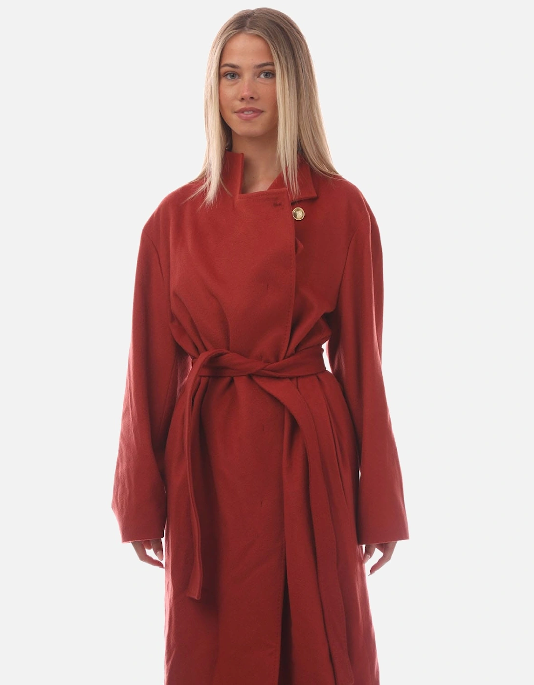 Cetilla Coat