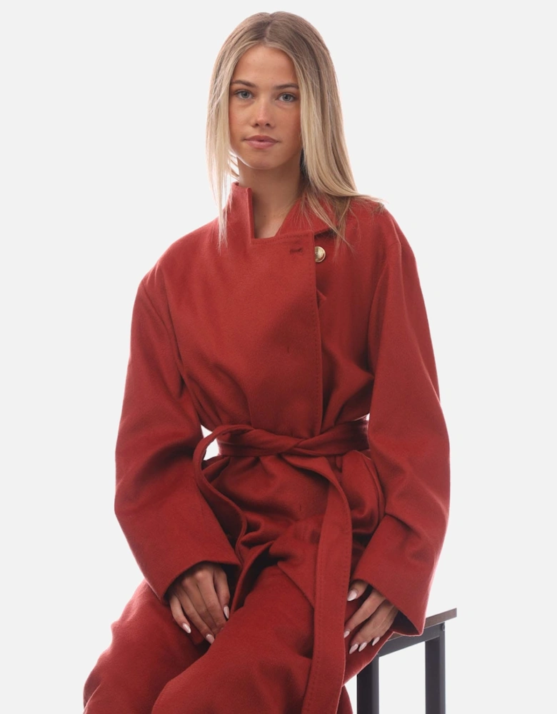 Cetilla Coat